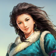 Yangshi-100mansangokushi