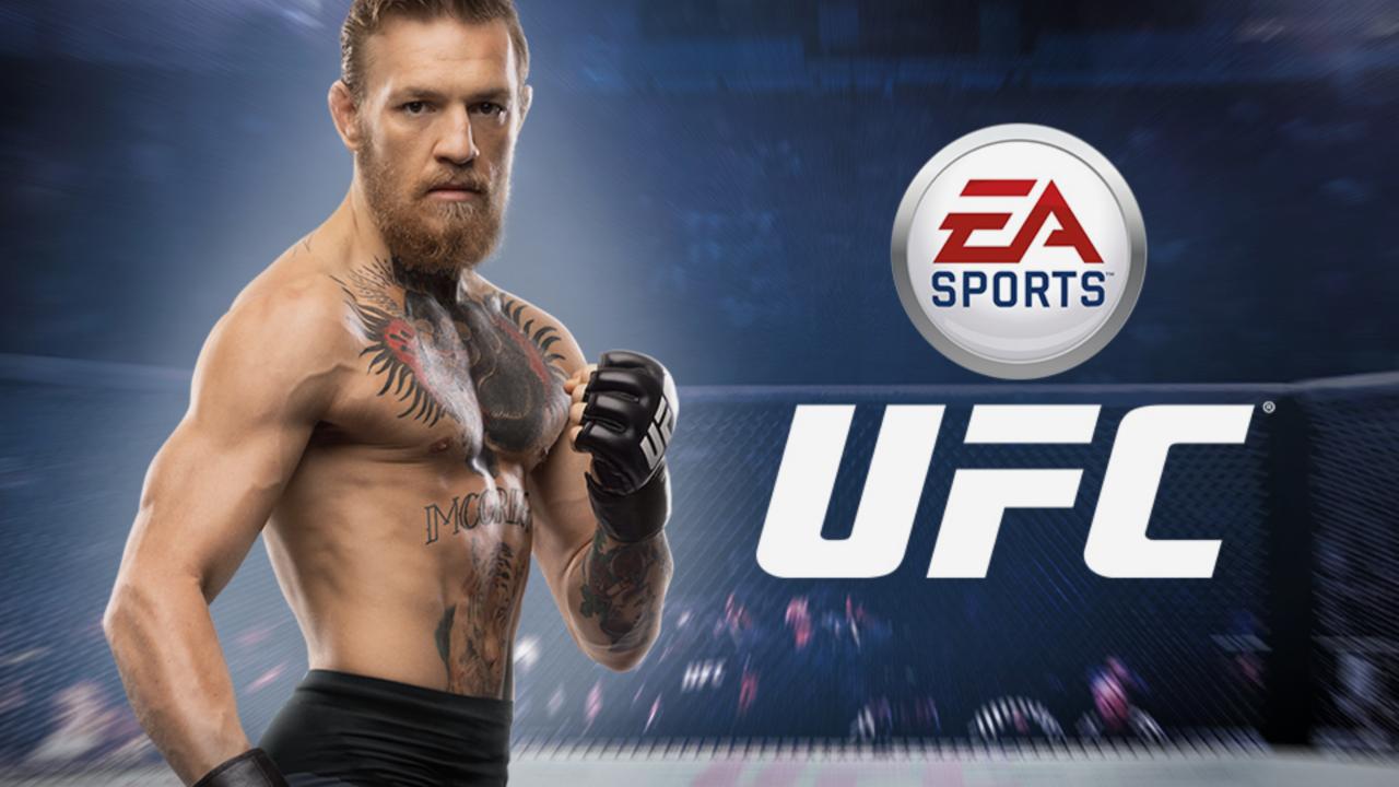 ea sports ufc 3 wiki ea sports ufc 3 wiki