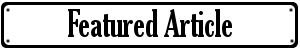 Featarticle