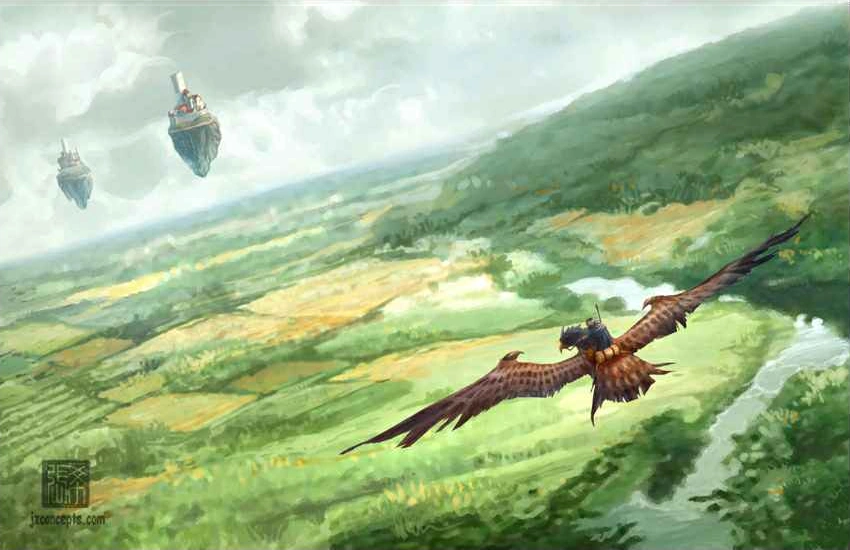 Aundair Eberron Wiki Fandom powered by Wikia