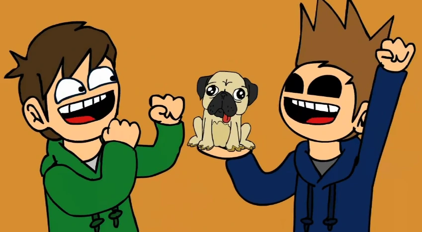 Fan Service | Eddsworld Wiki | Fandom powered by Wikia