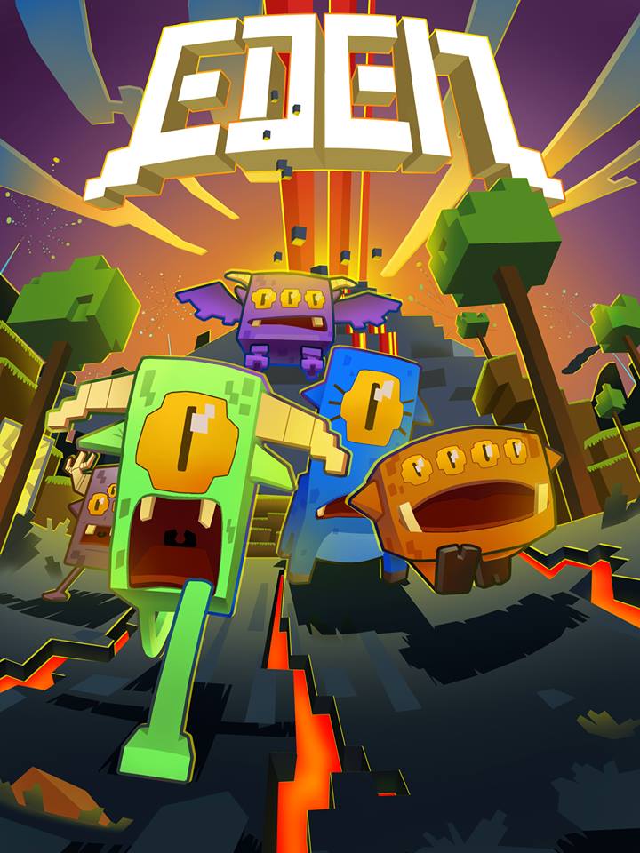 Update 2.0 Eden World Builder Wiki FANDOM powered by Wikia