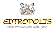 Edtropolis Homepage Banner