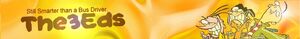 The3eds site logo