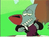 Sharky
