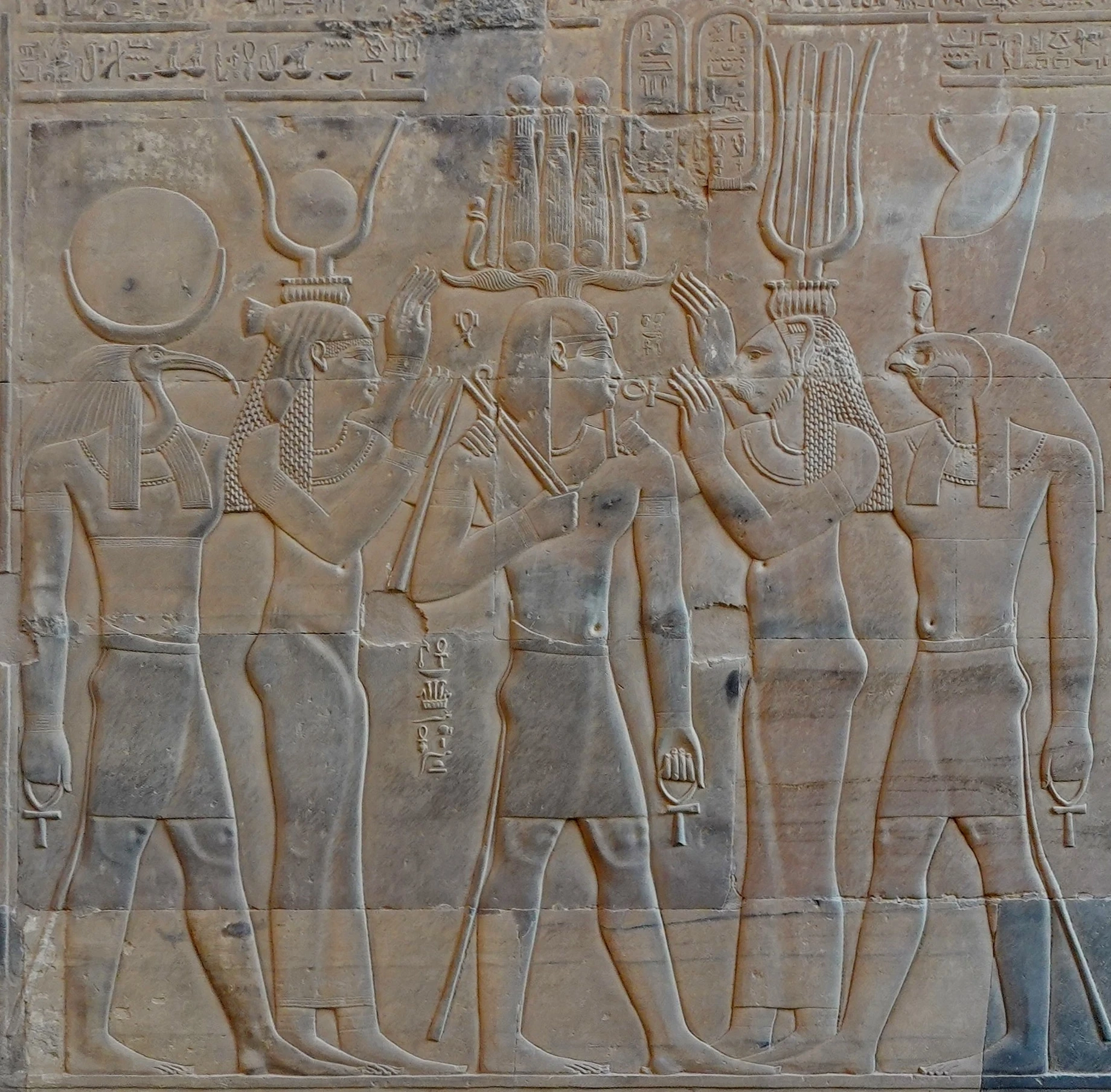 Ptolemy XII Ancient Egypt Wiki Fandom powered by Wikia