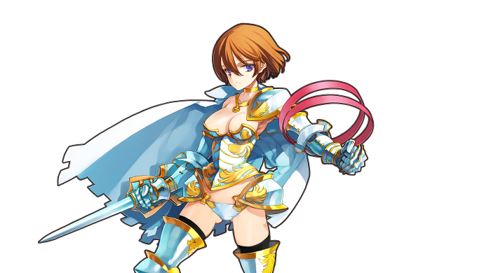 eiyuu senki gold h scene eiyuu senki gold h scene