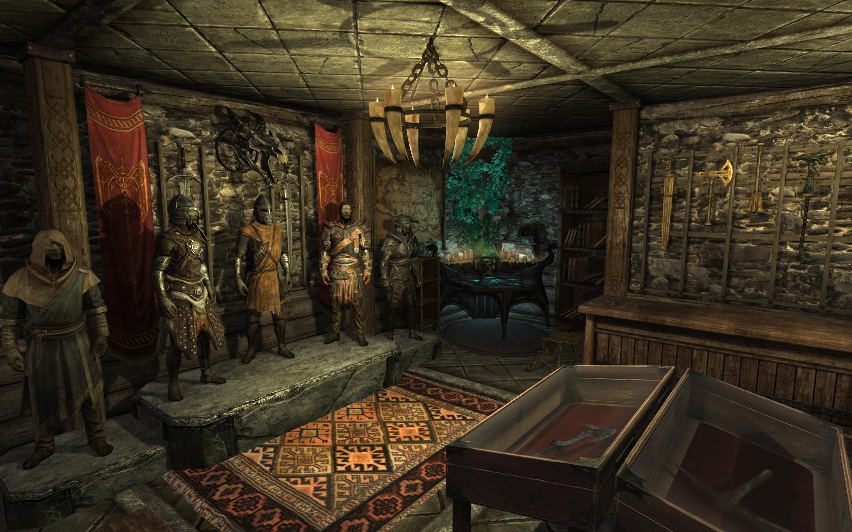 Skyrim Build Your Own Home Bug Skyrim Build Your Own Home Bug