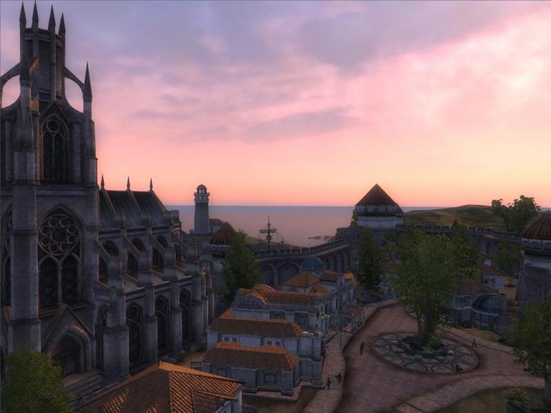 how to start thieves guild oblivion