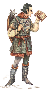 Class creation pilgrim