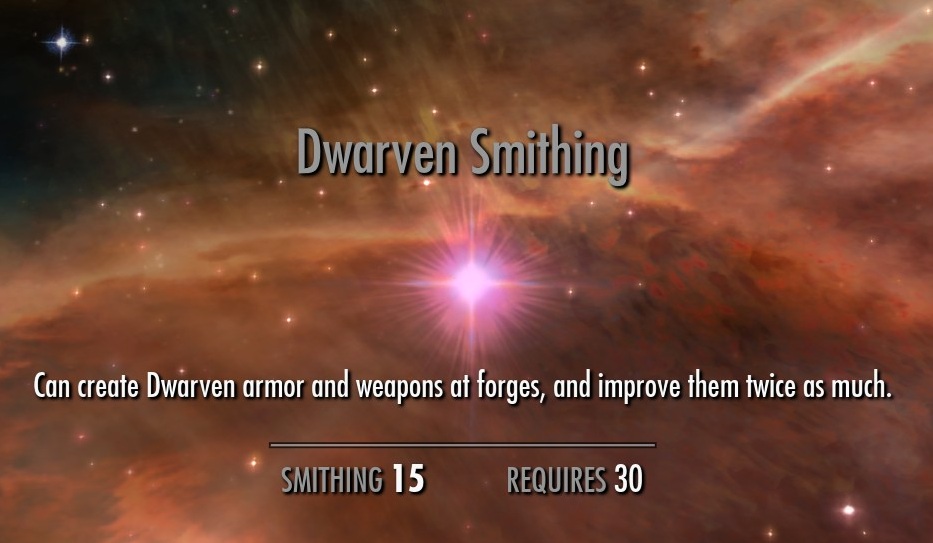 Dwarven Smithing | Elder Scrolls | FANDOM powered by Wikia