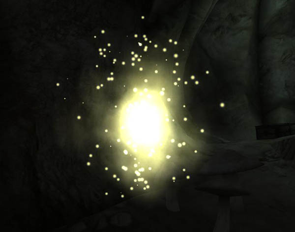 what is wisp