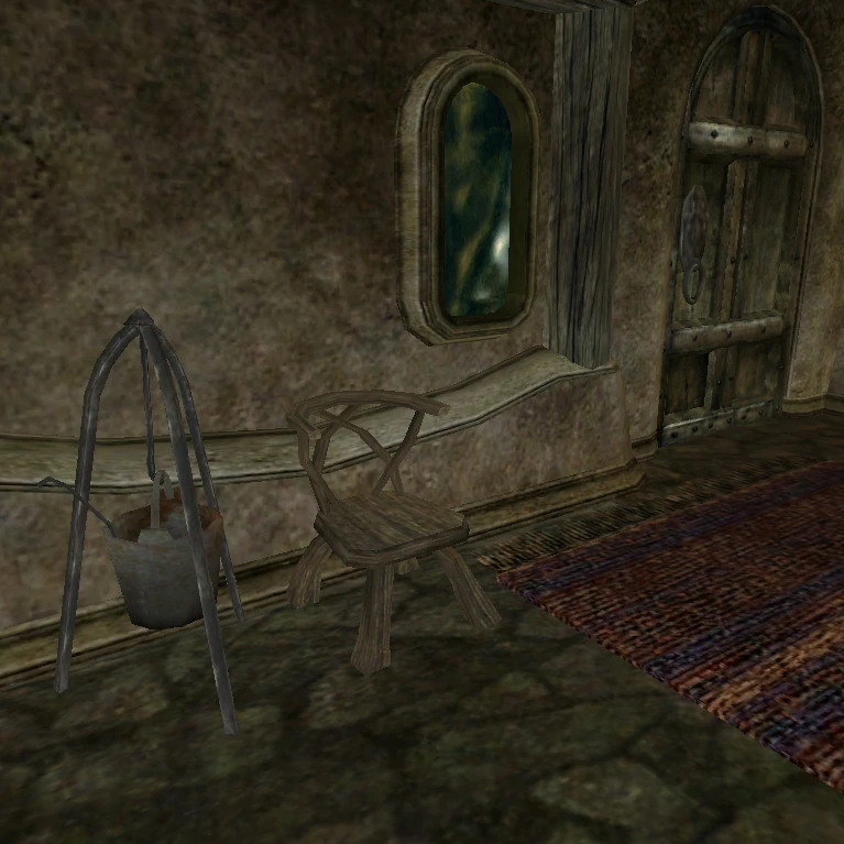Skyrim Квест На Мефалу