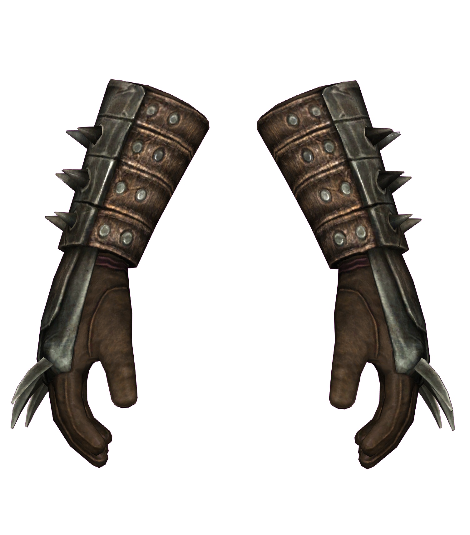 Stormcloak Officer Bracers | Elder Scrolls | Fandom powered by Wikia