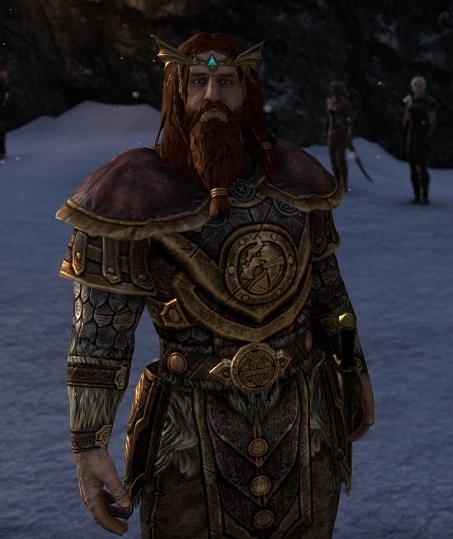 Request Immersive Elder Scrolls Online Lore In Skyrim R Skyrimmods