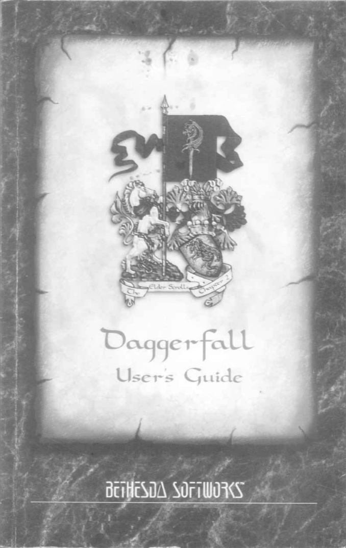 elder scrolls daggerfall windows 10 elder scrolls daggerfall windows 10