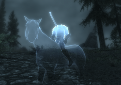 Horseman