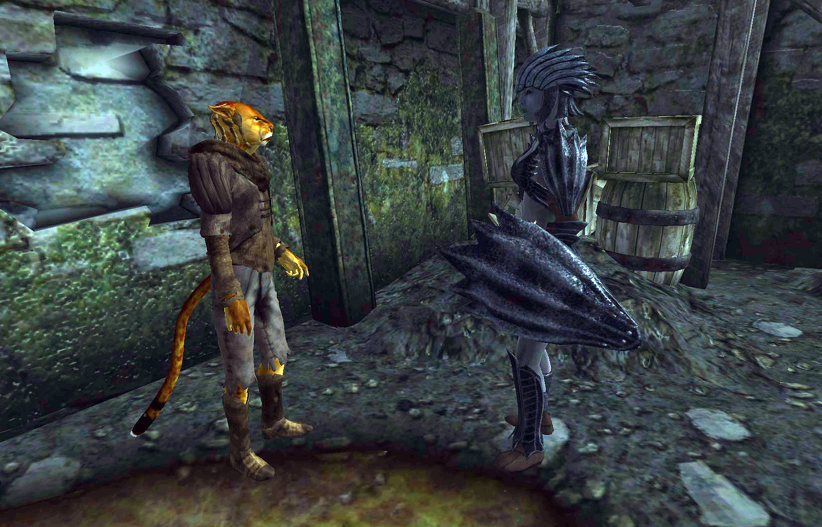 oblivion what level to start shivering isles oblivion what level to start shivering isles