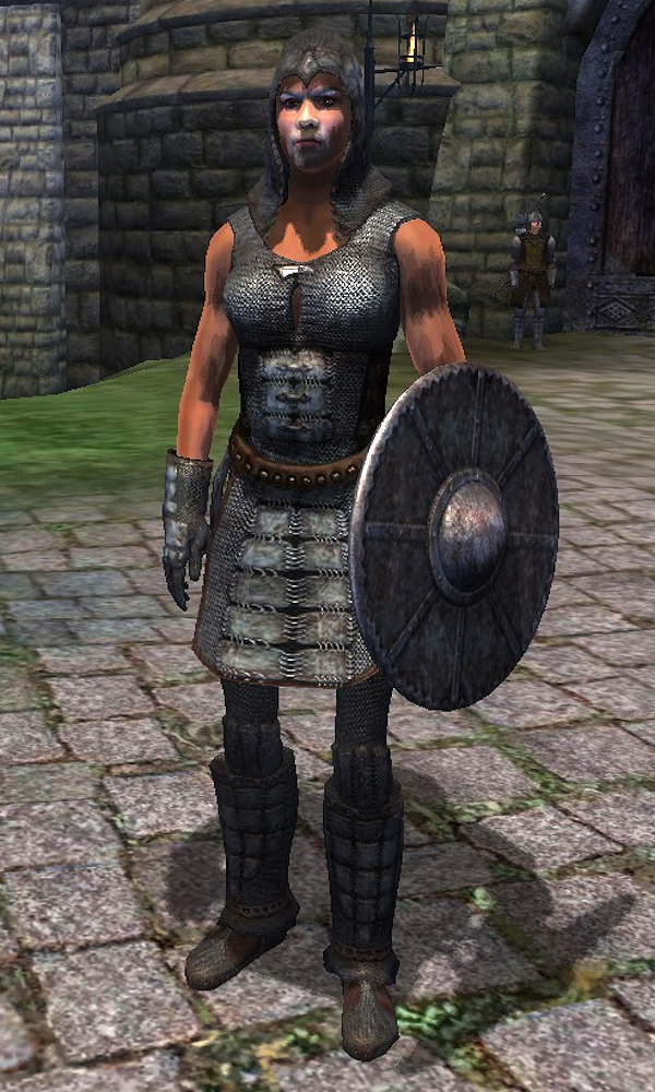 best light armor in oblivion best light armor in oblivion