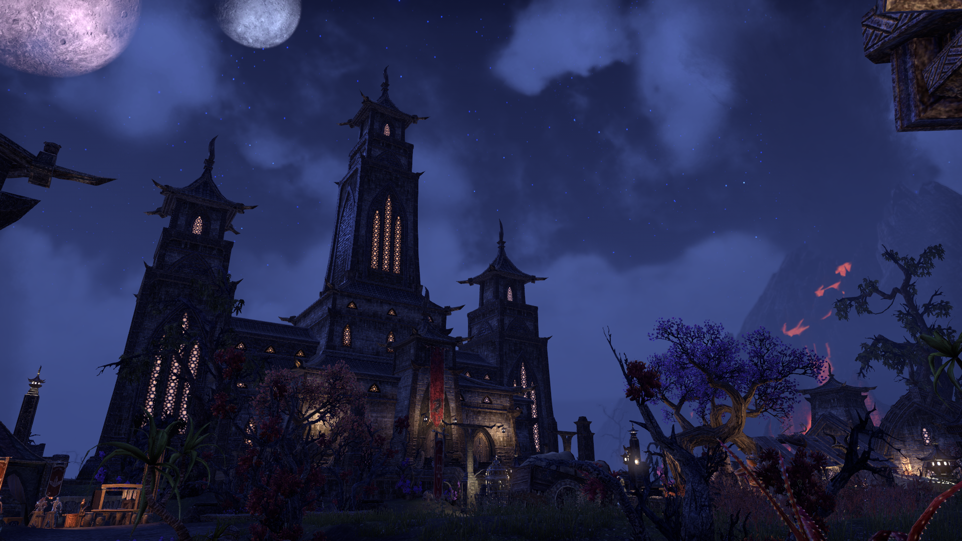 Ebonheart (Online) | Elder Scrolls | FANDOM powered by Wikia