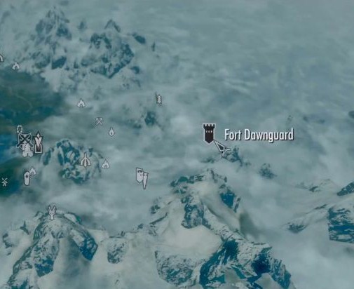 skyrim dos editor skyrim dos editor