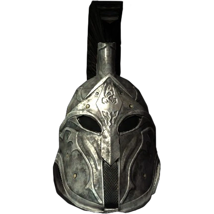 Yelmo imperial cerrado Elder Scrolls FANDOM powered by Wikia