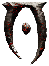 Oblivion O