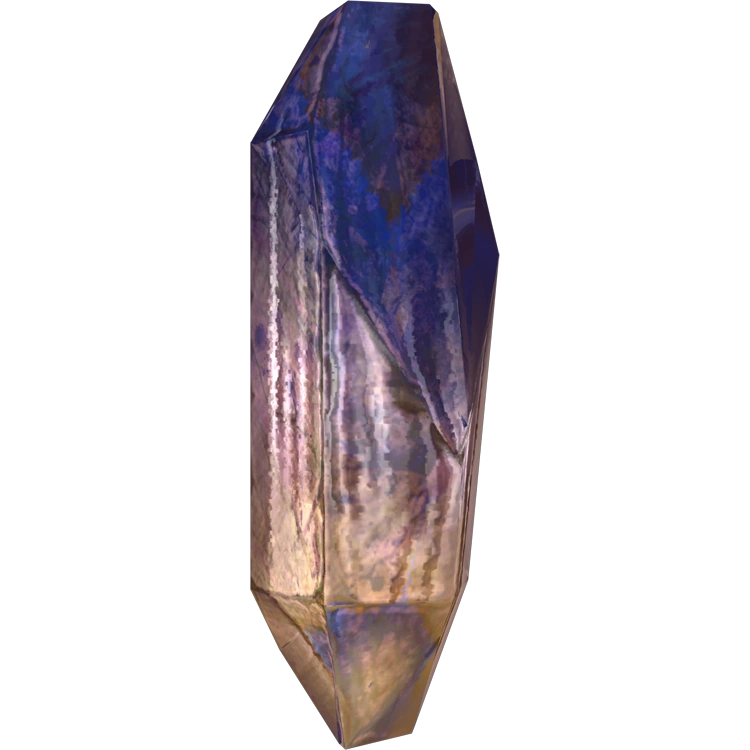Black Soul Gem Filled Skyrim