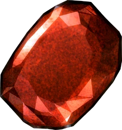 Skyrim ruby