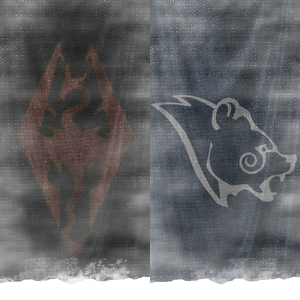 TESV civilwarbanners