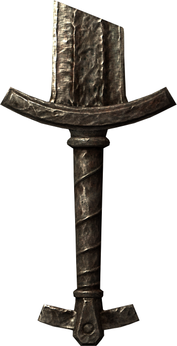 skyrim broken iron sword skyrim broken iron sword