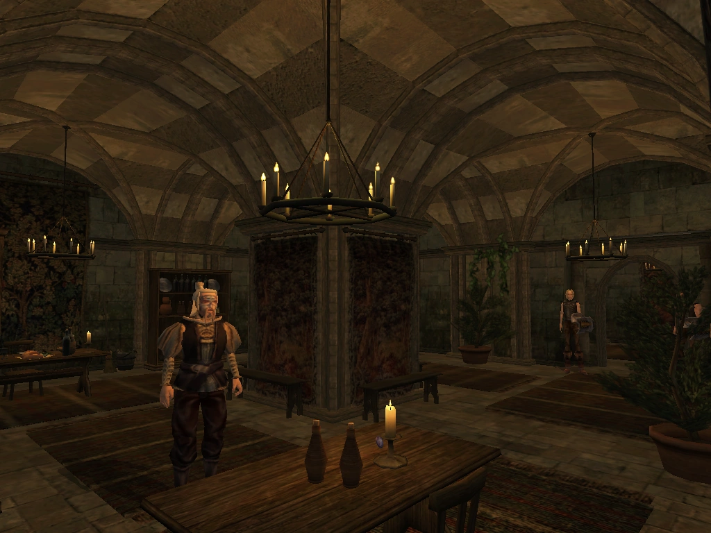 Skyrim Mission Elder Scrolls FANDOM powered by Wikia