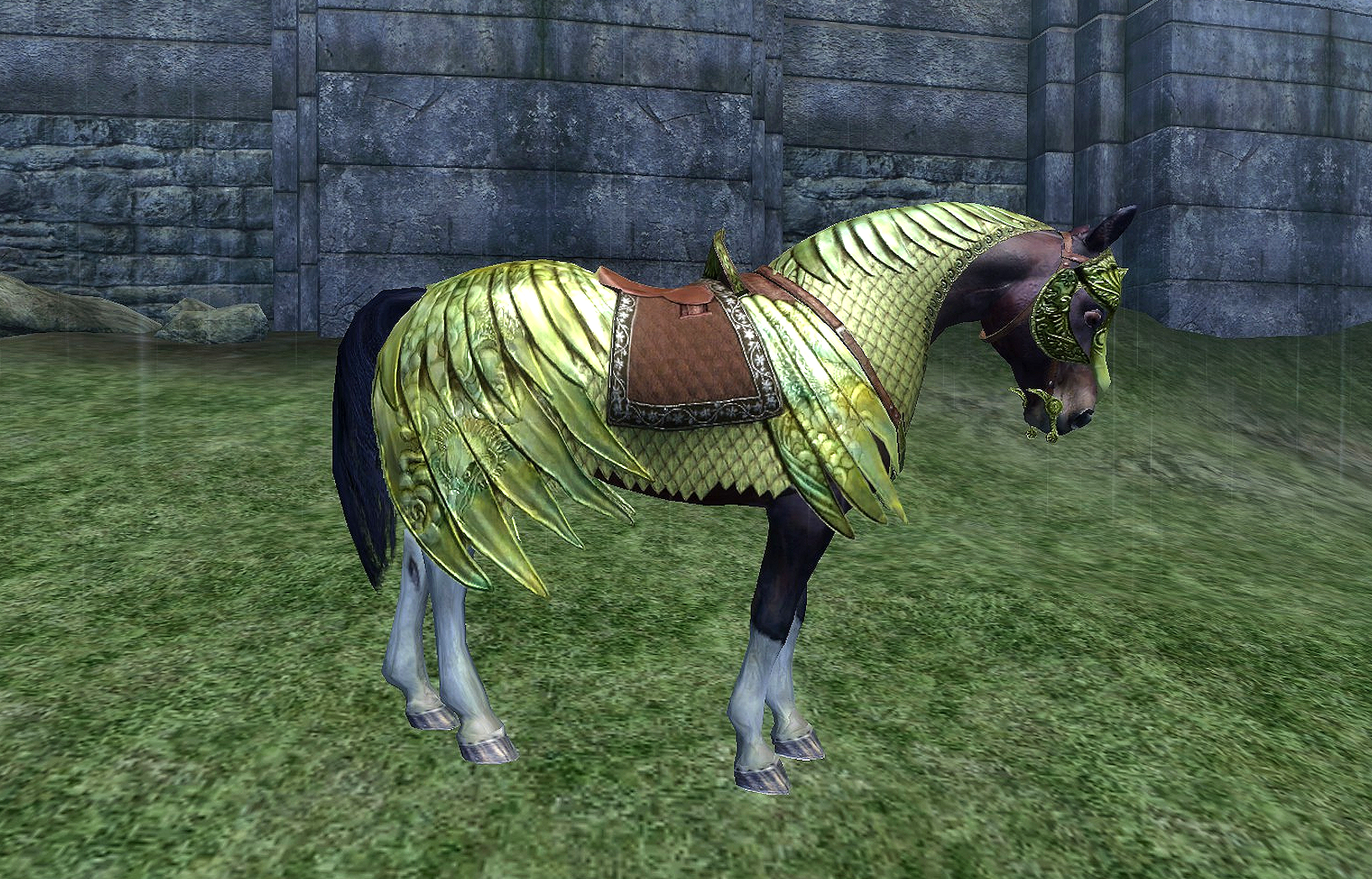 kingdom come best horse gear kingdom come best horse gear