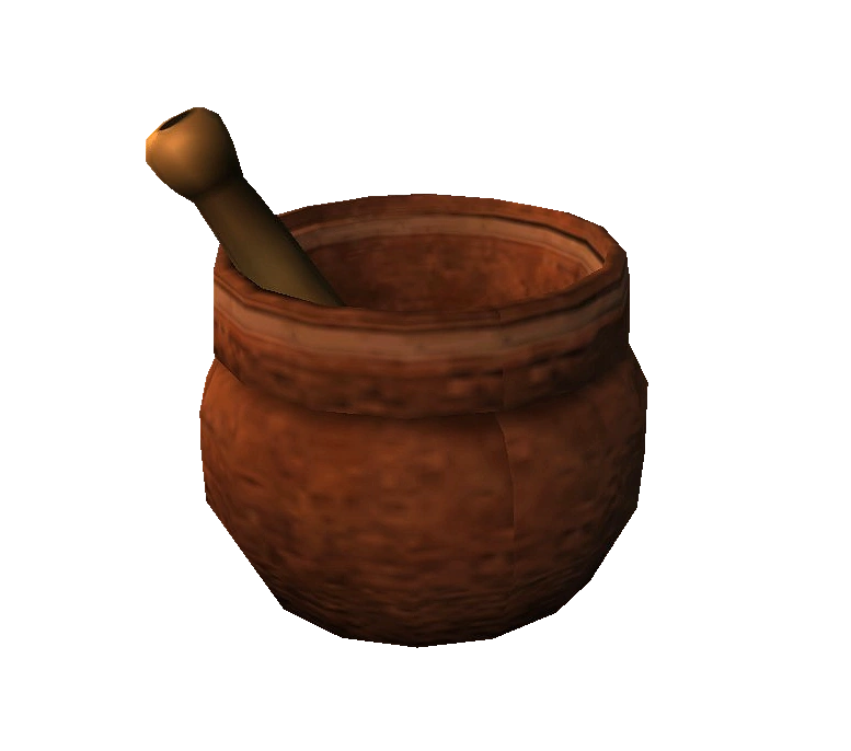 Expert Mortar and Pestle Elder Scrolls FANDOM powered by Wikia