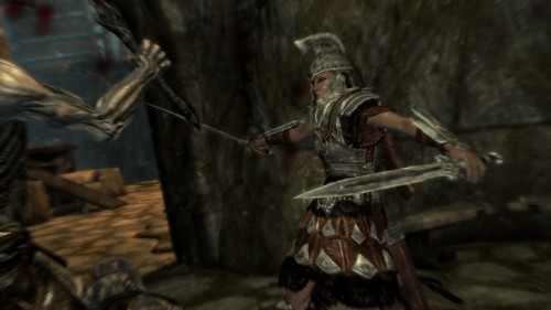 Best Race Holy Knight Build Skyrim Best Race Holy Knight Build Skyrim