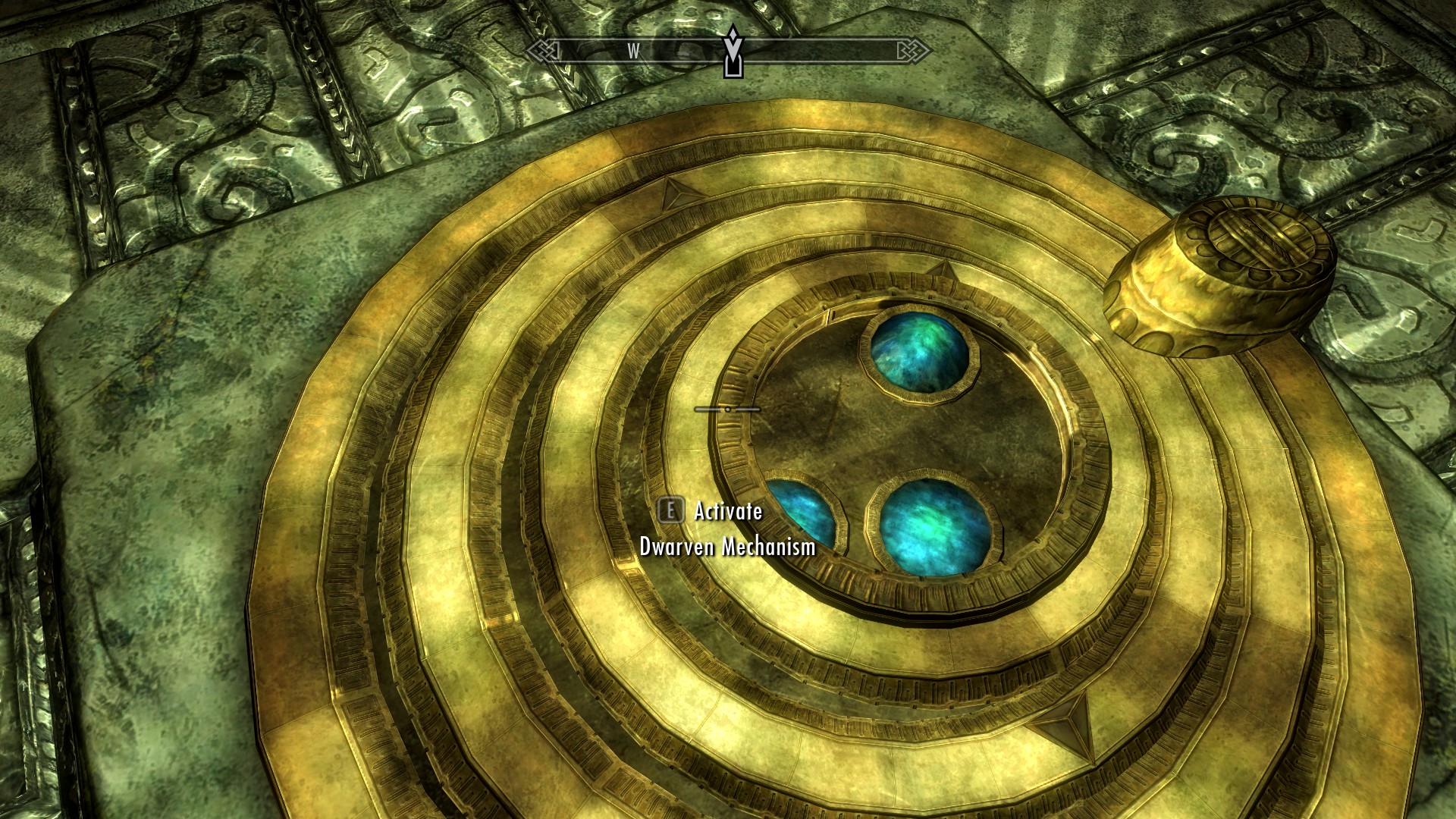 Dwarven Mechanism | Elder Scrolls | FANDOM powered by Wikia
