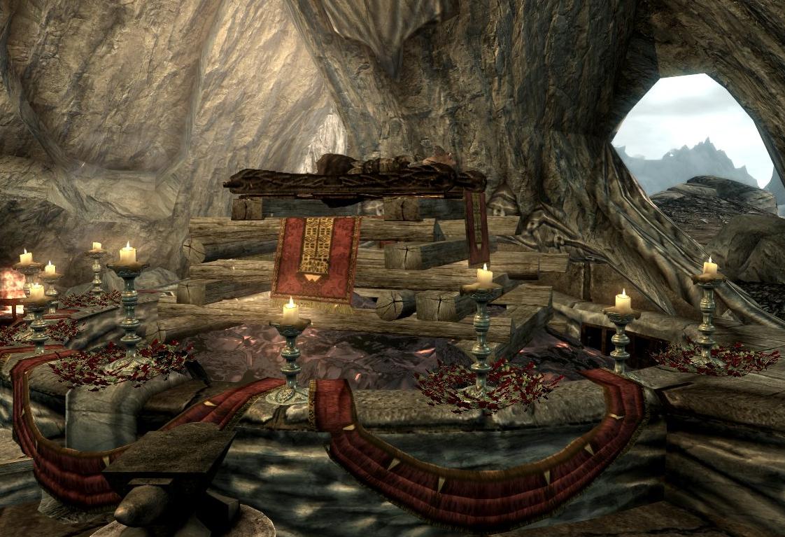 skyrim glory of the dead skyrim glory of the dead