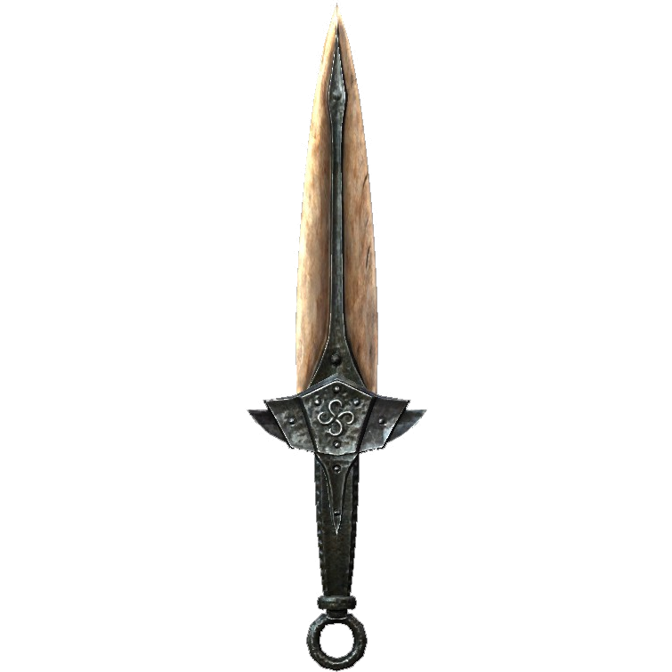 Dragonbone Dagger | Elder Scrolls | Fandom powered by Wikia