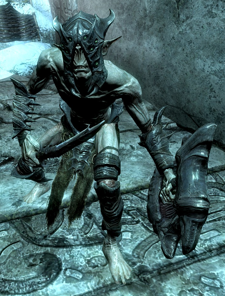 skyrim special edition snow shader skyrim special edition snow shader