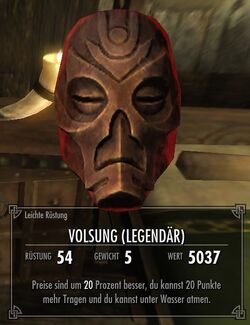 Skyrim maske - Die hochwertigsten Skyrim maske verglichen!