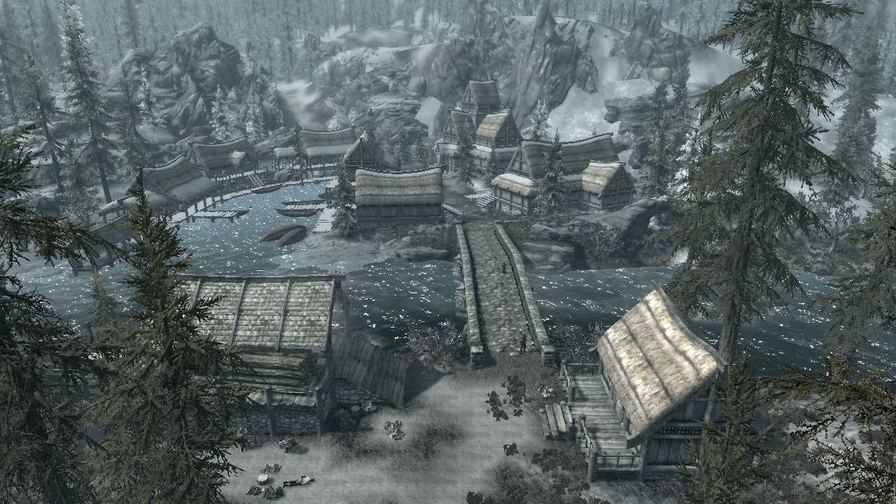 Morthal Morthal