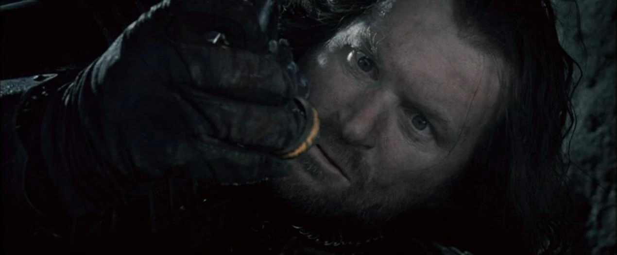 Isildur Tolkienpedia Fandom powered by Wikia