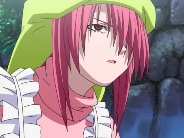 Image Lucy Picture Png Elfen Lied Wiki Fandom