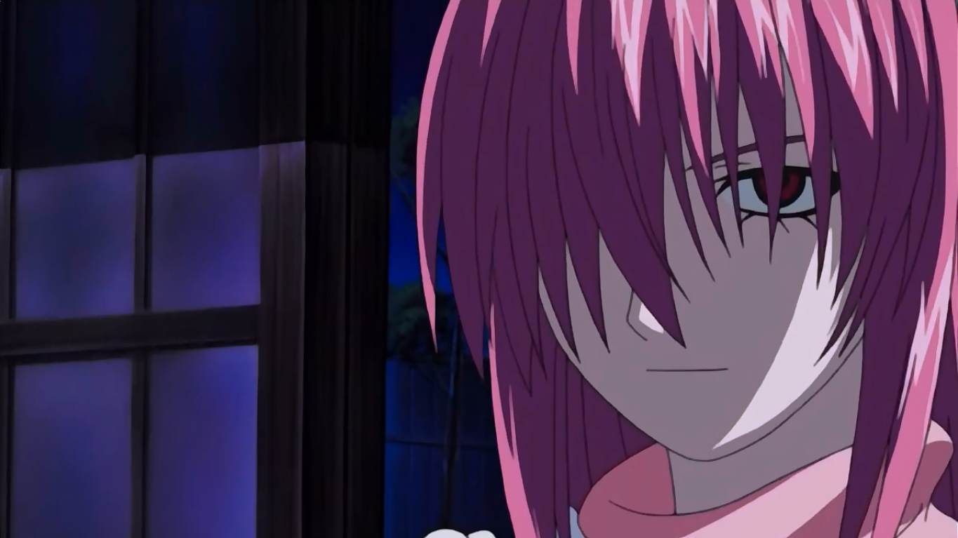 10 animes como Elfen Lied 