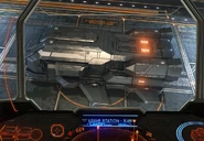 Type-7 Transporter | Elite Dangerous Wiki | Fandom powered by Wikia