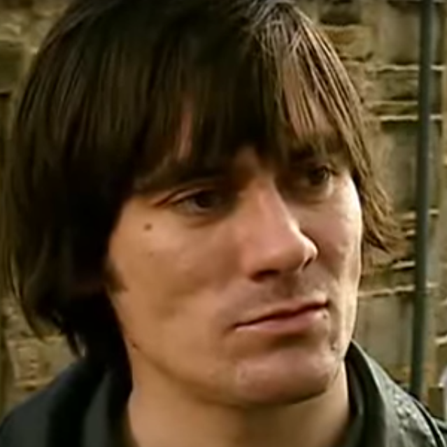 Cain Dingle List of appearances Emmerdale Wiki FANDOM powered by