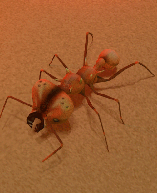 ant empire of the undergrowth ant empire of the undergrowth