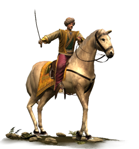Mamelukes (unit) | Empire - Total War | Fandom powered by