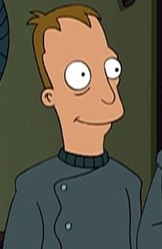 Larry | Futurama Wiki ...