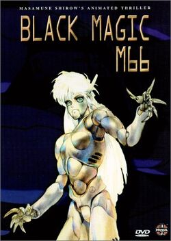 Black Magic